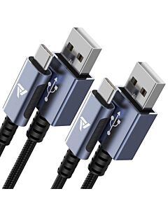 VicTsing Type C USB 2M