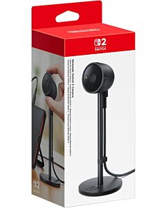 Nintendo Switch 2 Camera