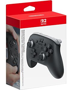 Nintendo Switch 2 Pro Controller