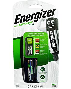 Energizer Mini Accu Recharge