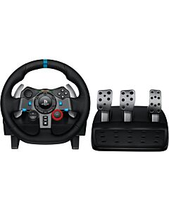 Logitech G29 Driving Force Racing Wheel