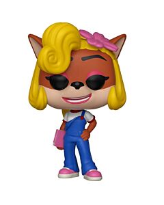 فانكو - كراش بانديكوت اس2: كوكو بوب!