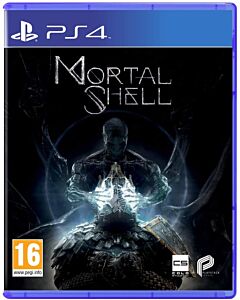 Mortal Shell (PS4)