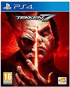 TEKKEN 7 (PS4)