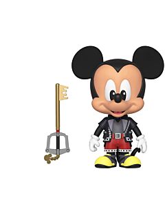 !فانكو-كينج دوم هيرتس3:ميكي