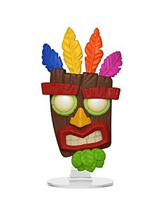 فانكو-بوب فينيل كراش بانديكوت  أي كي يو