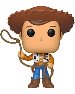 فنكو بوب توي ستوري 4: وودي