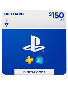 PlayStation US 150 USD