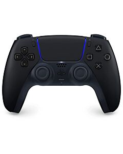 DualSense Midnight Black Wireless Controller