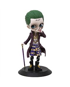 Q Pocket: DC Comincs (Joker) Figure 