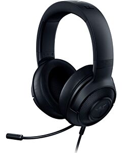 Razer Kraken X Lite-Black-XBOX