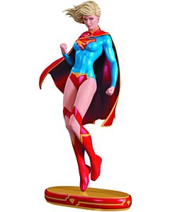 DC Collectibles DC Comics Cover Girls Supergirl Statue
