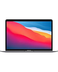 MacBook Air MGN63, M1 Space Grey