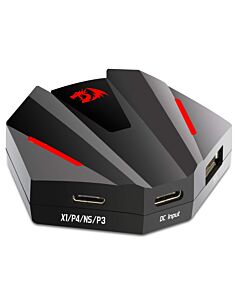 ريدراجون جي ايه 250 فولكان كيبورد اند ماوس