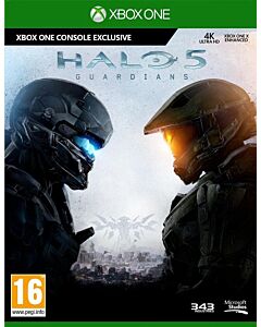 Halo 5: Guardians (XBOX ONE)