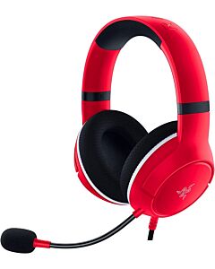 Razer Kaira X-Pulse Red-XBOX