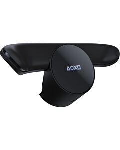 سوني دوال شوك 4 باك بوتين اتاتشمنت