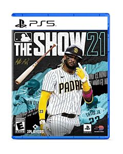 MLB 21 (PS5)