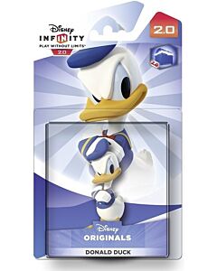 Disney Infinity 2.0 Character - Donald Duck