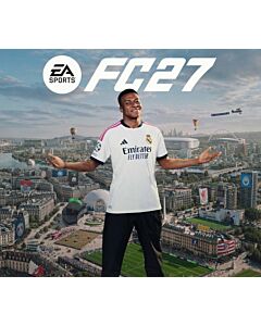EA Sports FC 27 PC EA App CD Key