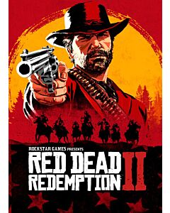 ريد ديد ريديمبشن 2 بي سي (ديجيتال كود)