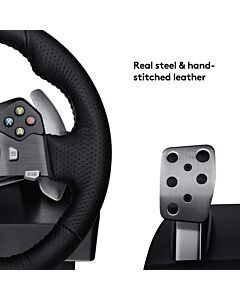 Logitech G920 Driving Force Racing Wheel
