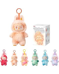 POP MART LABUBU THE MONSTERS - Big into Energy Series Blind Box