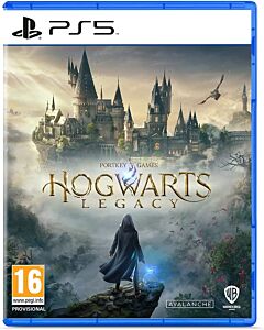 Hogwarts Legacy Pre-Owned (PS5)
