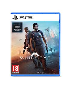 MindsEye Pre-Owned (PS5)