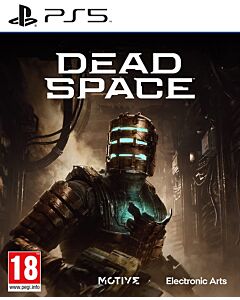 Dead Space (PS5)