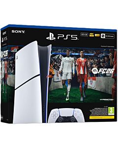 بلاي ستيشن 5 الإصدار الرقمي – حزمة EA SPORTS FC 26