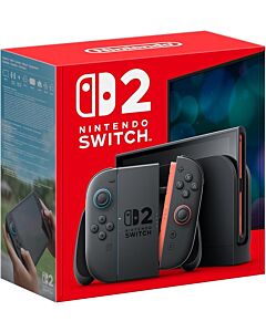Nintendo Switch 2 Console