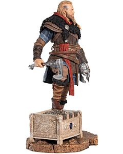 اساسينز كريد فالهالا ايفور ميل فيجيورا