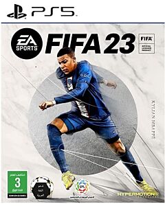 Fifa 23 Arabic Pre-Owned (PS5)