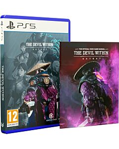 The Devil Within: Satgat  (PS5)