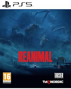 REANIMAL Pre Owned (PS5)