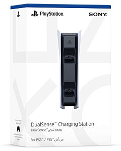 بلاي ستيشن 5 دوال سينس تشارجينج ستيشن 