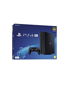 بلايستيشن 4 فات 1 تيرا (فابريكا)