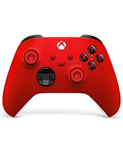 يد تحكم إكس بوكس كور اللاسلكية – إصدار بولس ريد (فابريكا)