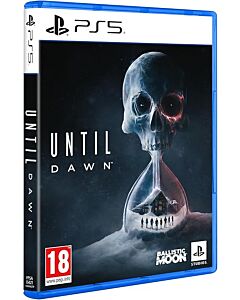 Until Dawn (PS5)