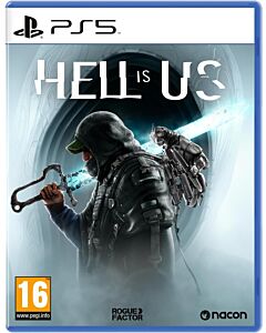 Hell is Us (PS5)