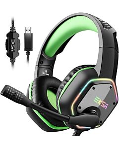 EKSA E1000 Gaming Headset ( Stereo / 7.1 )