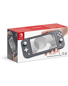 Nintendo Switch Lite - Grey