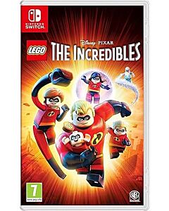 LEGO The Incredibles (Nintendo Switch)