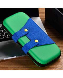 Carrying Case for Nintendo Switch Luigi