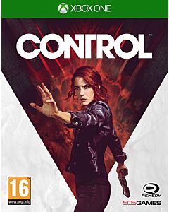 Control (Xbox One)