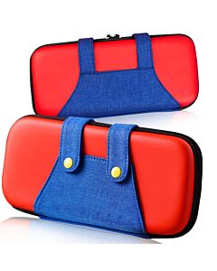 Carrying Case for Nintendo Switch Super Mario