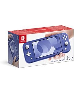 Nintendo Switch Lite - Blue