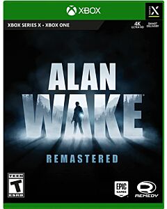 ألين ويك ريماسترد مستعمل (اكس بوكس سيريس اكس)