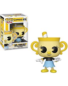 فانكو-فيجرين كب هيد -ام اس تشاليس بوب10 سم